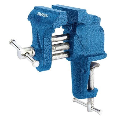 TORNILLO BANCO TRABAJO CON BRIDA 75mm RE38267