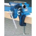 TORNILLO BANCO TRABAJO CON BRIDA 75mm RE38267