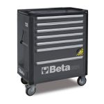 CARRO TRABAJO TALLER 7CAJONES C37A/7 BETA