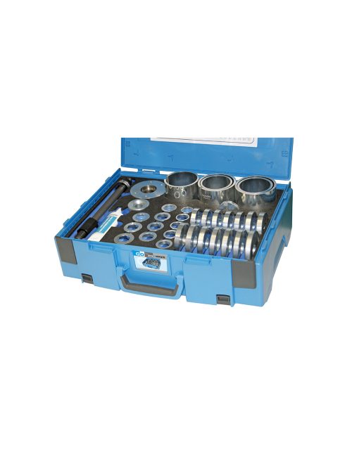 EXTRACTOR RODAMIENTOS RUEDA UNIVERSAL G0015