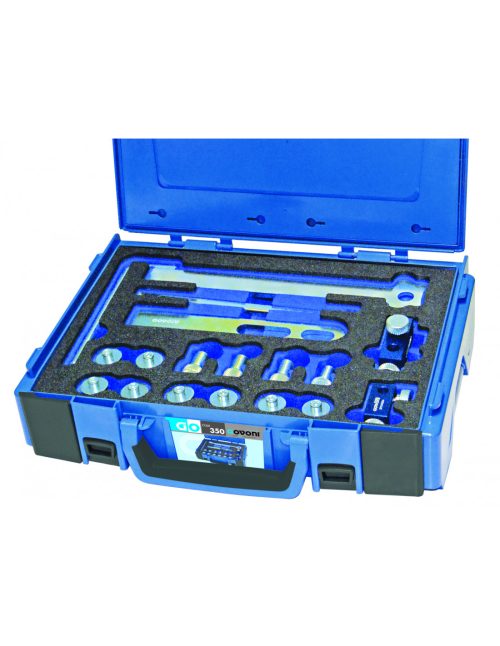 DISPOSITIVO MECÁNICO  ALINEACIÓN RUEDAS CAMBER G0350
