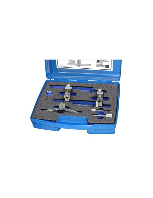 KIT CALADO DISTRIBUCIÓN FORD 1.0