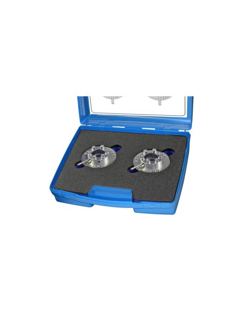 KIT CALADO DISTRIBUCIÓN FORD ARBOLES LEVAS VARIABLES G0820