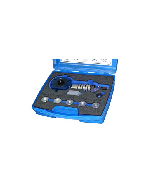 KIT CILINDRO HIDRÁULICO 12TN INYECTORES/SILEMBLOCKS G01015