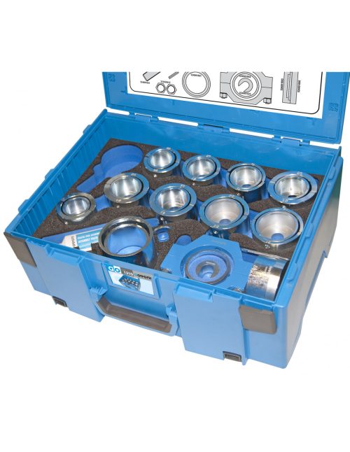 EXTRACTOR V.I CASQUILLOS/ SILEMBLOCK G01310