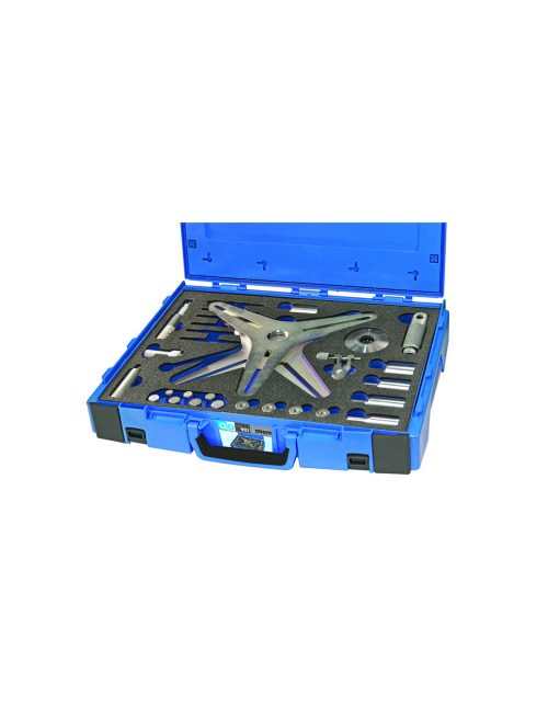 KIT SUSTITUCIÓN EMBRAGUES AUTOAJUSTABLE SAC G0901