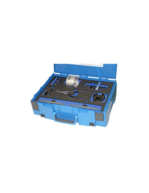 KIT DESMONTAJE EMBRAGUE DSG VW G0903
