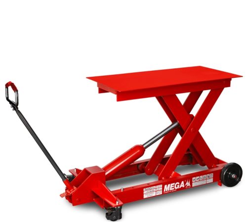 MESA MOTORES MEGA 1500KG  ME1500