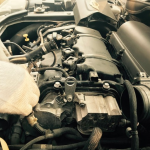 BOMBA ALTA PRESIÓN MINI COOPER 13517573436