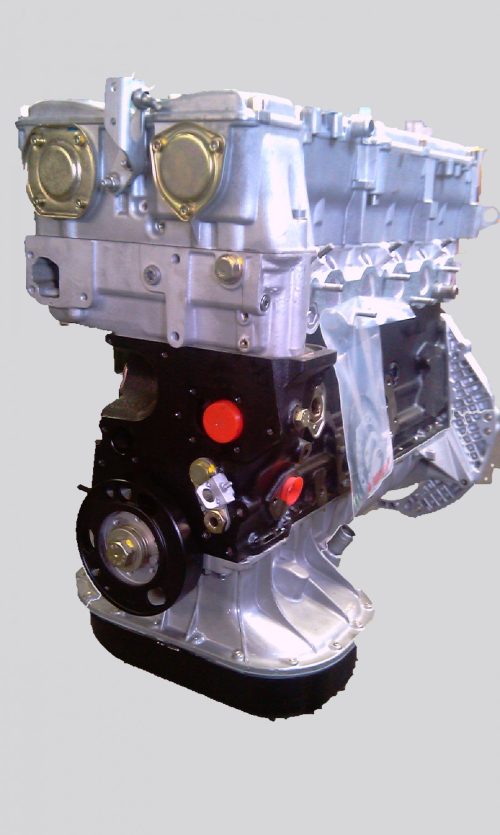 MOTOR MERCEDES 110