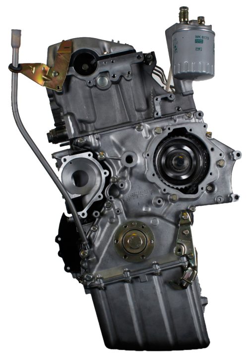 MOTOR MERCEDES INDUSTRIAL 601900