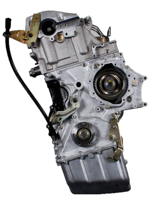 MOTOR MERCEDES 602941