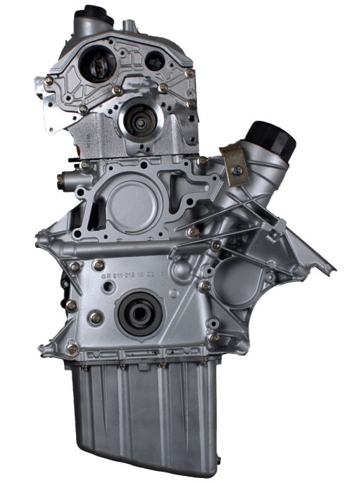 MOTOR  MERCEDES V-CLASSE 611980