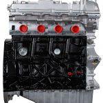 MOTOR  MERCEDES V-CLASSE 611980