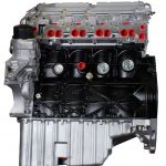 MOTOR  MERCEDES V-CLASSE 611980