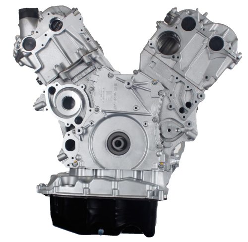 MOTOR MERCEDES 642920