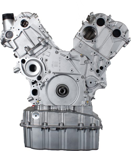 MOTOR MERCEDES VITO 122 642890