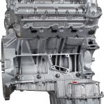 MOTOR MERCEDES VITO 122  642890