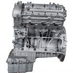 MOTOR MERCEDES VITO 122  642890