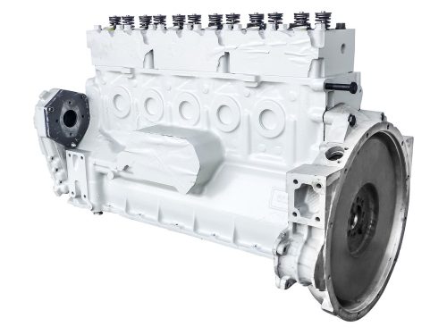 MOTOR MAN D0226MTE MARINO