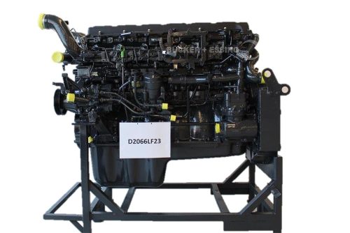 MOTOR MAN D2066LF23