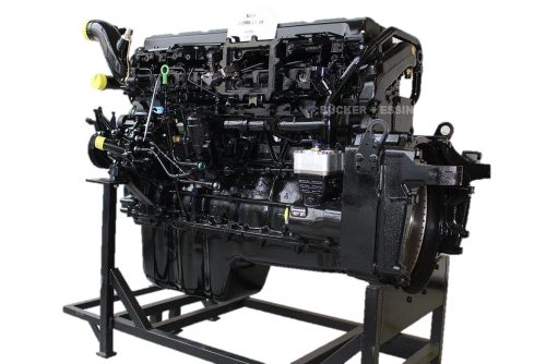 MOTOR MAN D2066LF31