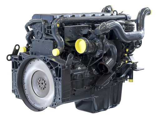 MOTOR MAN  D20XX/D28XX