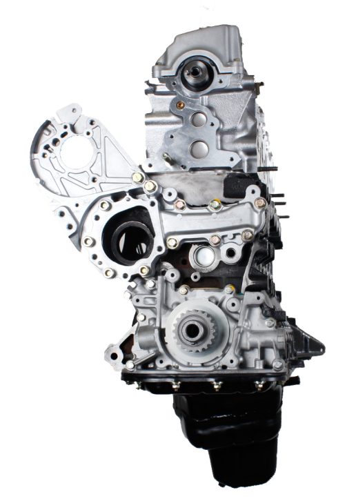 MOTOR NISSAN RD28