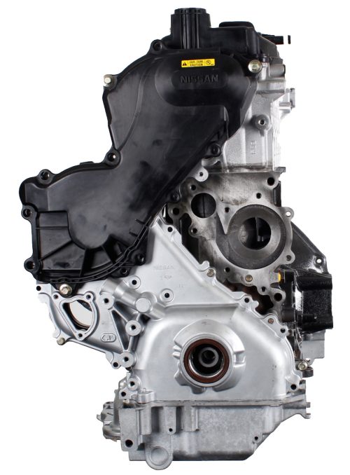 MOTOR NISSAN YD25DDTI