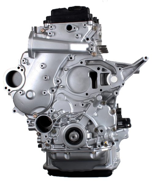MOTOR NISSAN COMMON RAIL ZD30