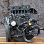 MOTOR DEUTZ D2011LO3I