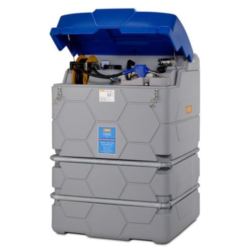 DEPÓSITOS DISPENSADORES DIESEL/ADBLUE 1000/1500/2000L