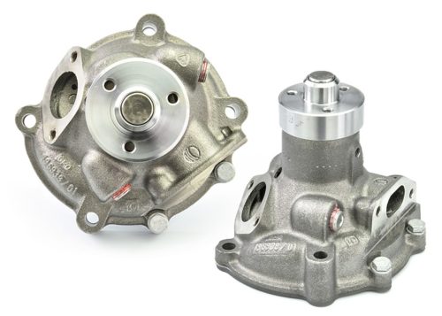 BOMBA AGUA OMP 196.937 CNH