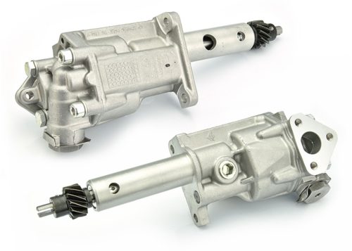 BOMBA ACEITE OMP 500.011 CNH