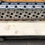 CULATA ISUZU/HITACHI  6HK1 10494904