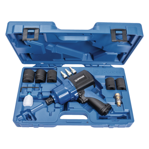 PÌSTOLA IMPACTO DOBLE MARTILLO COMPOSITE 3/4" C341630K PREVOST
