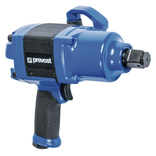 PISTOLA IMPACTO ALUMINIO 1" PREVOST A012440