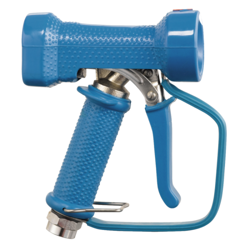 PISTOLA LAVADO INDUSTRIAL INOX PL JETI PREVOST