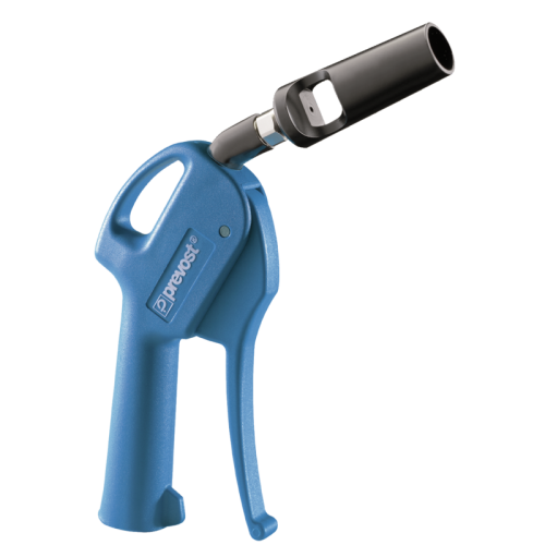 PISTOLA SOPLADO CON EFECTO VENTURI 27102 PREVOST