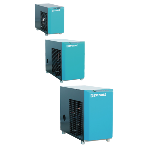 SECADORES AIRE  ALTITU PREVOST ALF 80