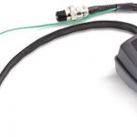 KIT PRUEBA INYECTOR COMAIN RAIL YDT720