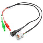 KIT PRUEBA INYECTOR COMAIN RAIL YDT720