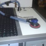 BANCOS DE LIJADO/ASPIRADO STUCCHI M1COMBI