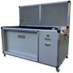 BANCOS DE LIJADO/ASPIRADO STUCCHI M1COMBI