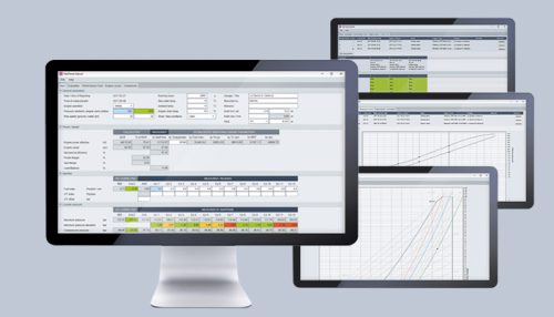 SOFTWARE MOTORES MARINOS MARPRIME SYSTEM