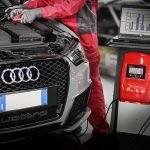 Cargador de baterías AGM DOCTOR CHARGE 130