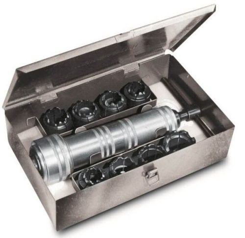 EXTRACTOR DE RODAMIENTOS DE BOLAS 1700-1 SIETE PINZAS