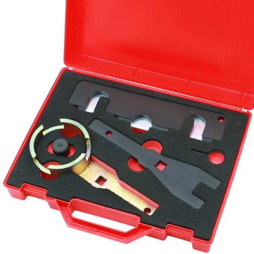 KIT CALADO DISTRIBUCIÓN OPEL 1.0/1.4/1.5 CADENA