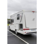 CARGADOR BATERÍAS AUTO-CARAVANAS REF 025806 GYS