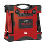 ARRANCADOR BOSTER LITTIO NOMAD POWER 24V REF 025905 GYS